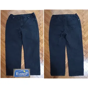 ❄️EVEREST Collection –termo farmerke