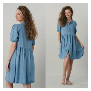 Paulina Kleid predivna haljina