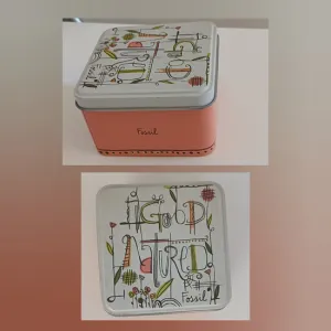 Original Fossil kutija za ženski sat