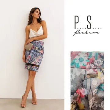 NOVA P.S. Fashion ,prelep dezen