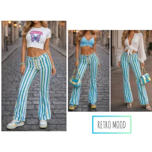 Vintage zvoncare nisu nošene