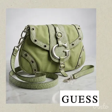 ORIGINAL GUESS vintage Y2K torbica
