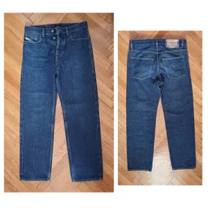 Diesel farmerke original