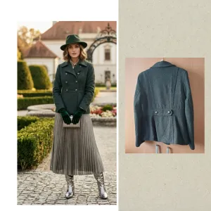 H&M kaputiċ perfektan