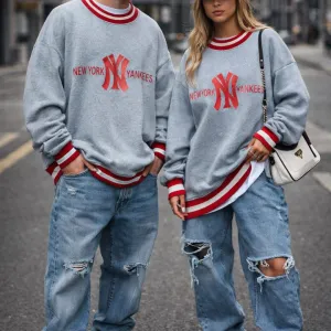 New York Yankees duks - unisex