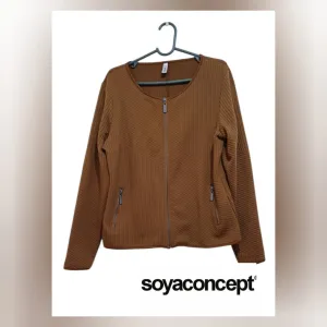 Soyaconcept blejzer- jaknica