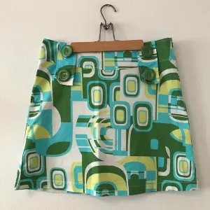 Promod suknja - divan dezen