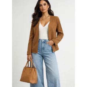 Soyaconcept blejzer- jaknica