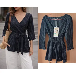 Elegantna tunika - košulja nova sa etiketom