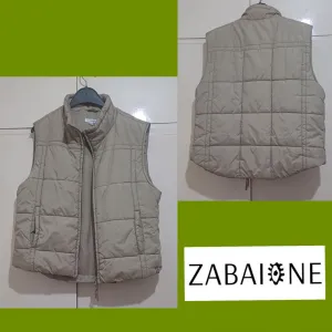 Zabaione prsluk / made in Germany