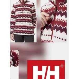 Skupoceni Helly Hansen polar duks