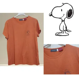 Snoopy majica Yessica peanuts