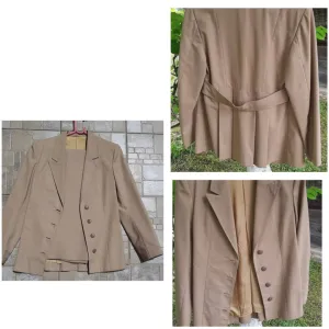 ✨ Vintage  sako / jaknica