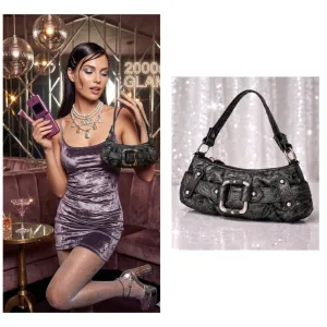 Y2K ICONIC MICRO-BAG