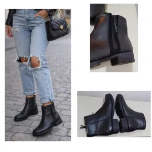 Medicus nove kožne gležnjače