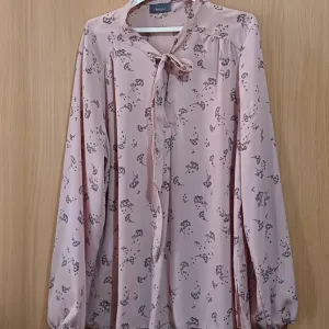 Yessica košulja puf rukavi