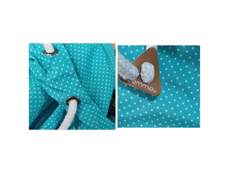 Lanter fashion divna vintage jakna tackice -prugice