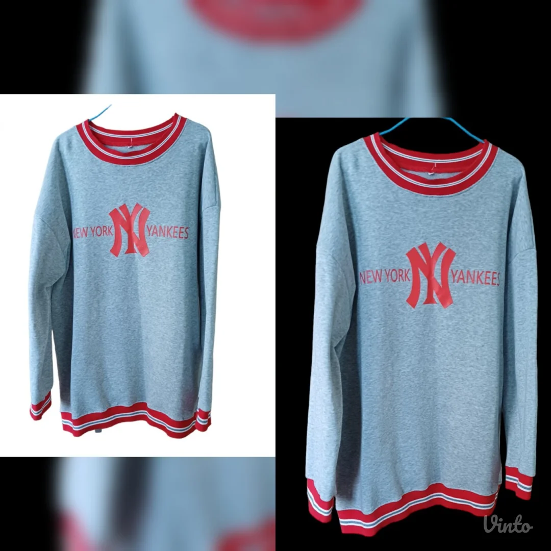New York Yankees duks
