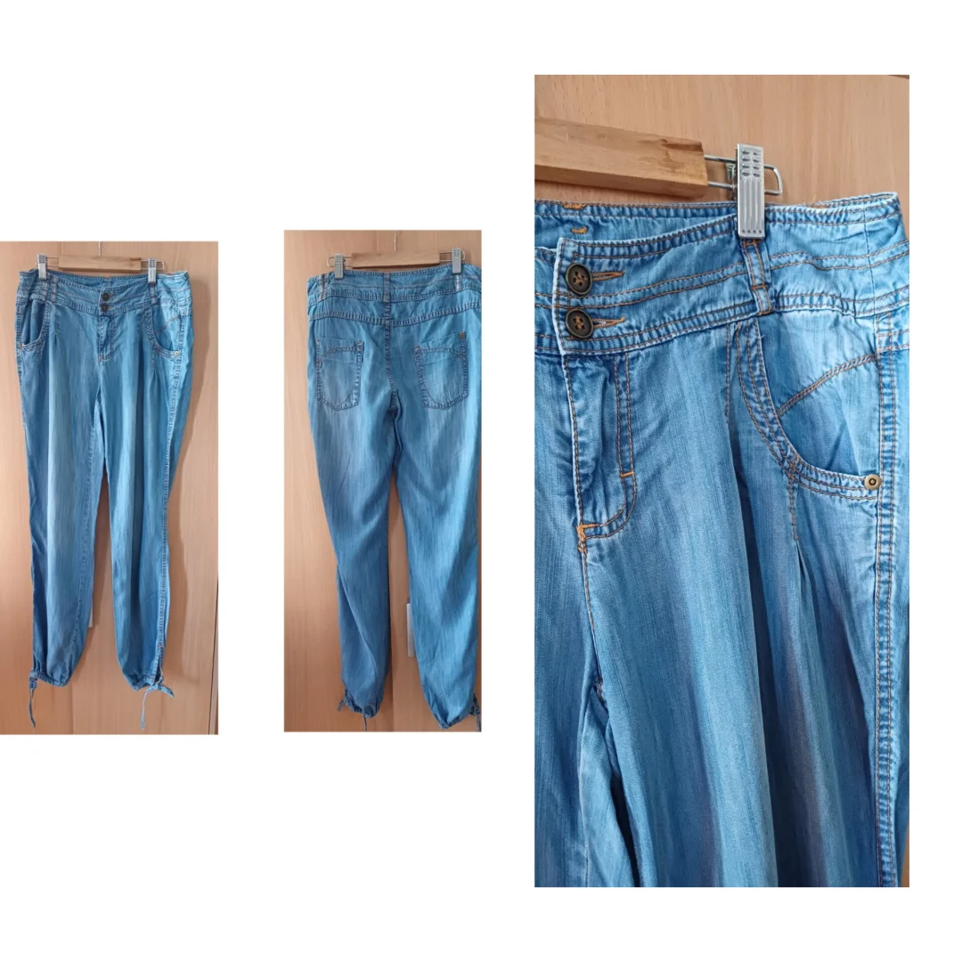 Super lagane Promod farmerke