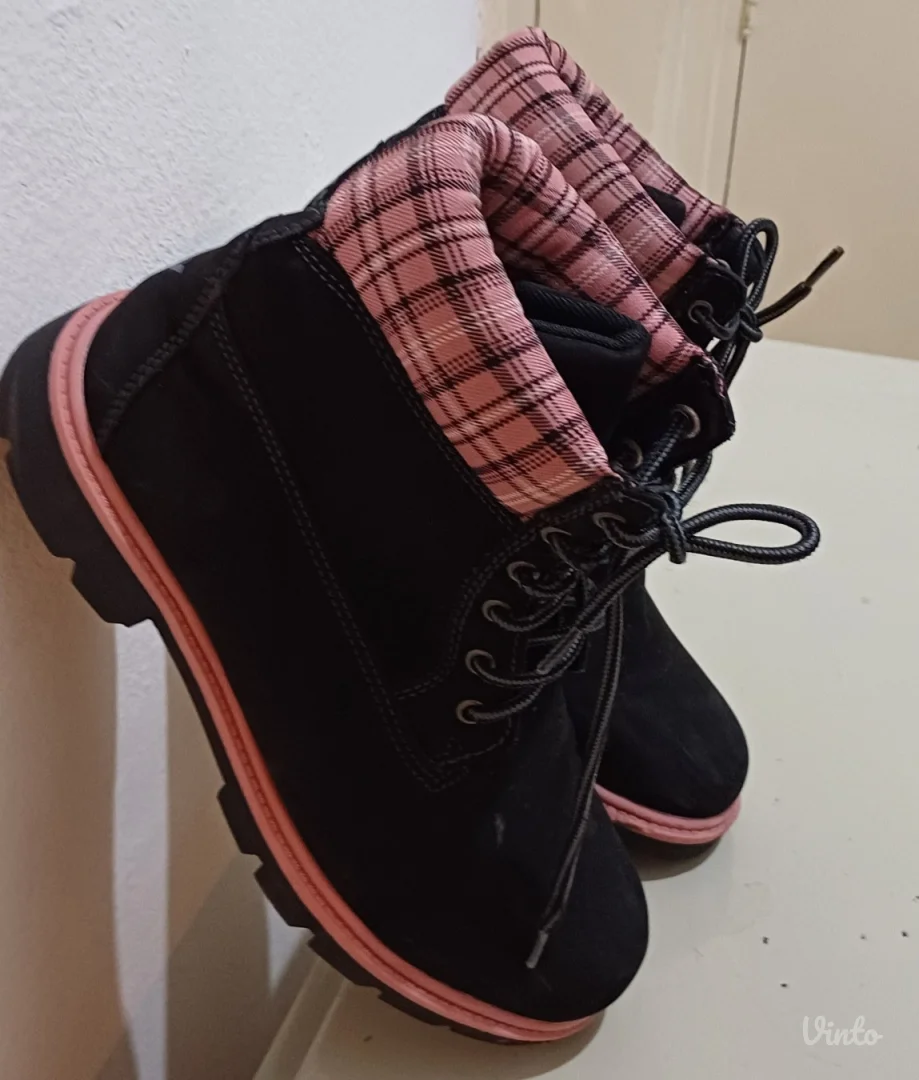 Vty kanadjanke - nove