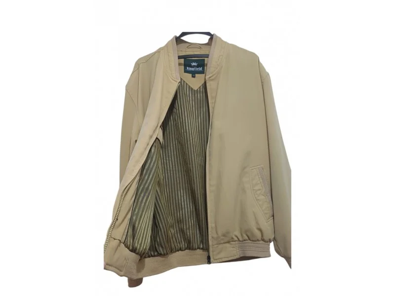 Vintage Kingfield bomber jakna – original 90’s model
