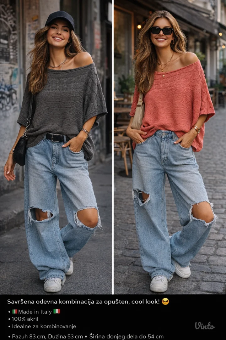 2 po ceni 1 , casual tunike- sva godišnja doba