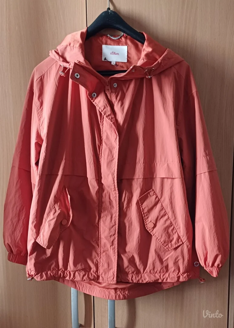 S.Oliver tanja jaknica -kao vetrovka