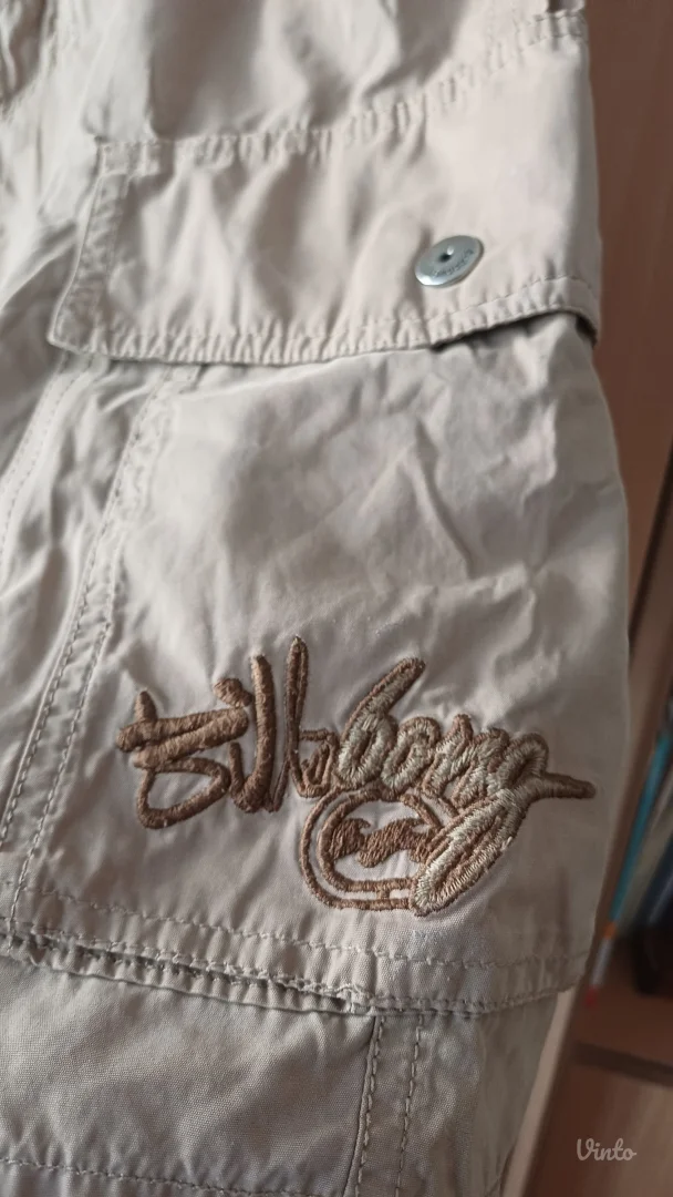 Billabong ORIGINAL cargo bermude br.32