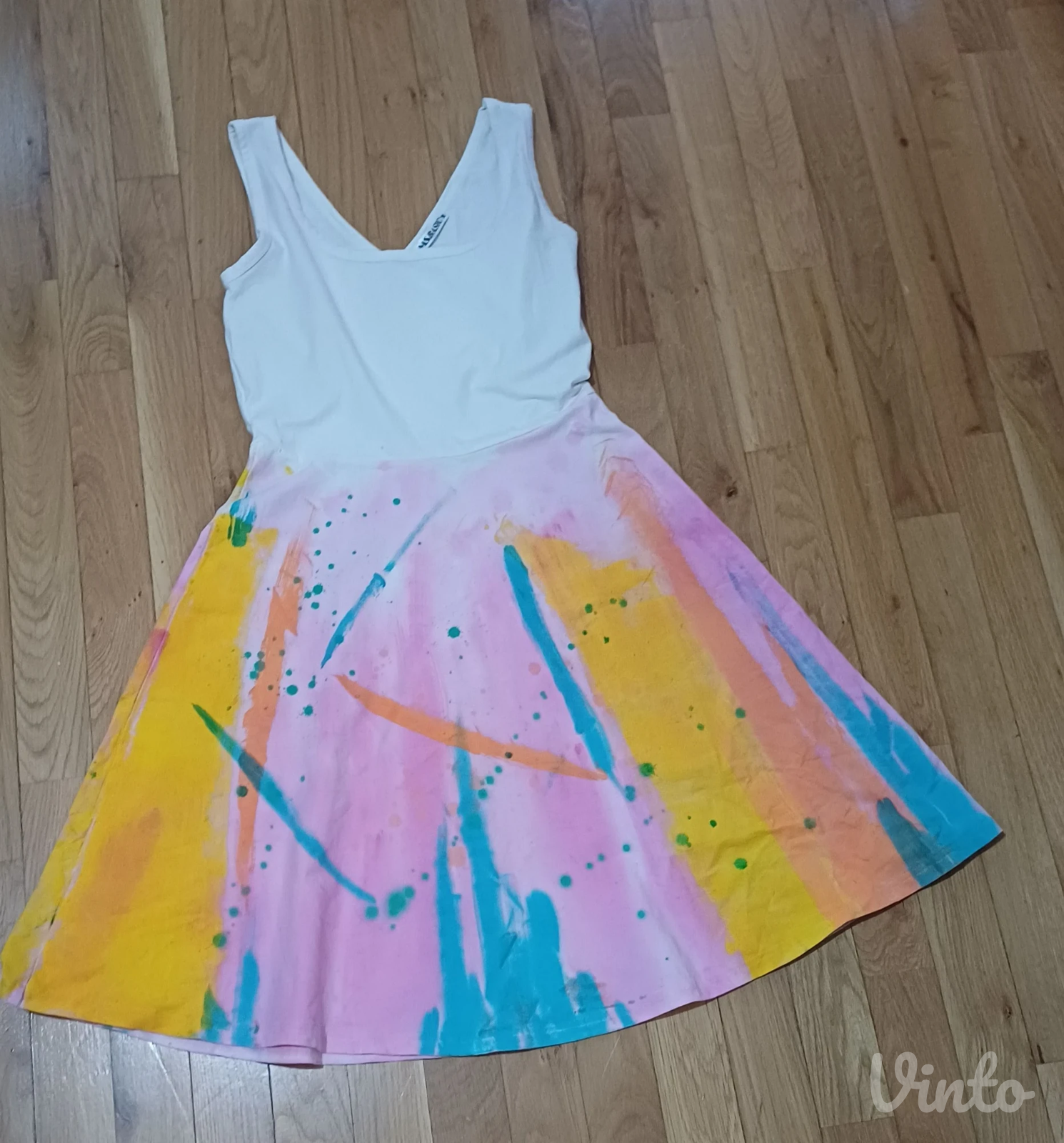 Art Fashion haljina – M veličina