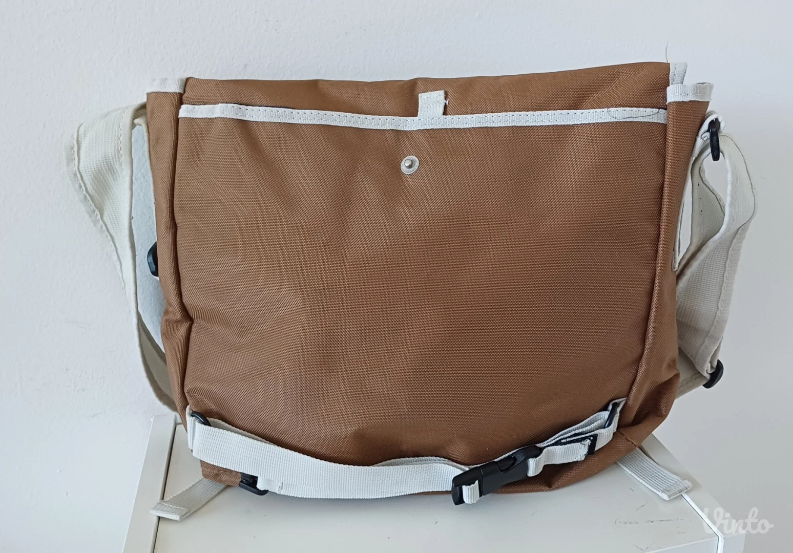 Velika kvalitetna torba/ laptop,posao,knjige