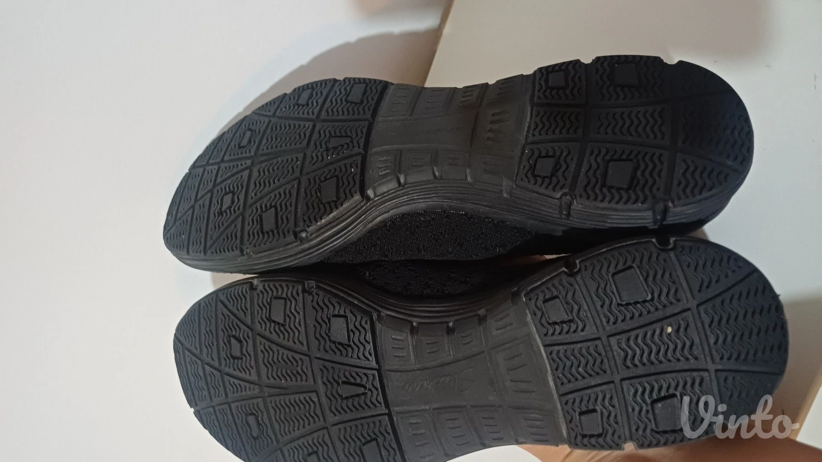 Original Skechers Seager baletanke