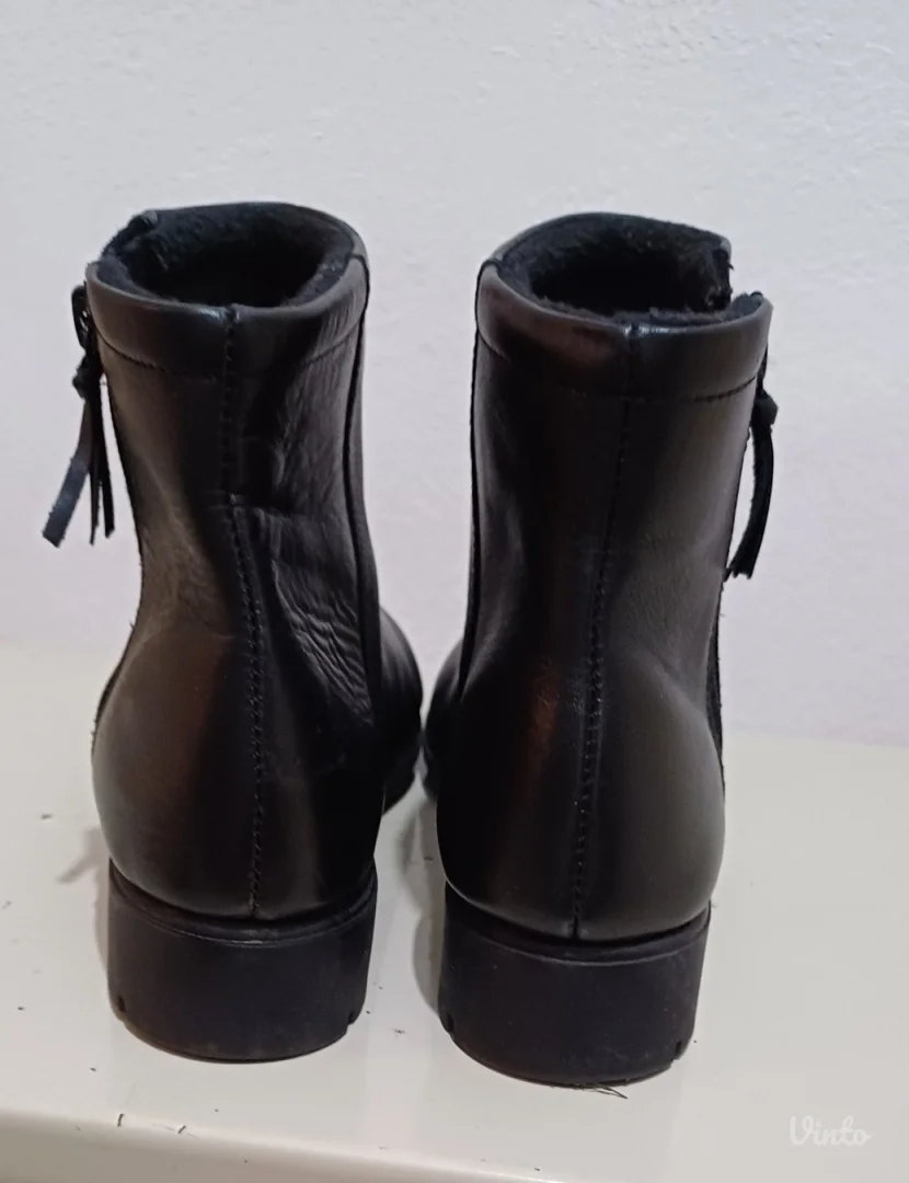 Medicus nove kožne gležnjače