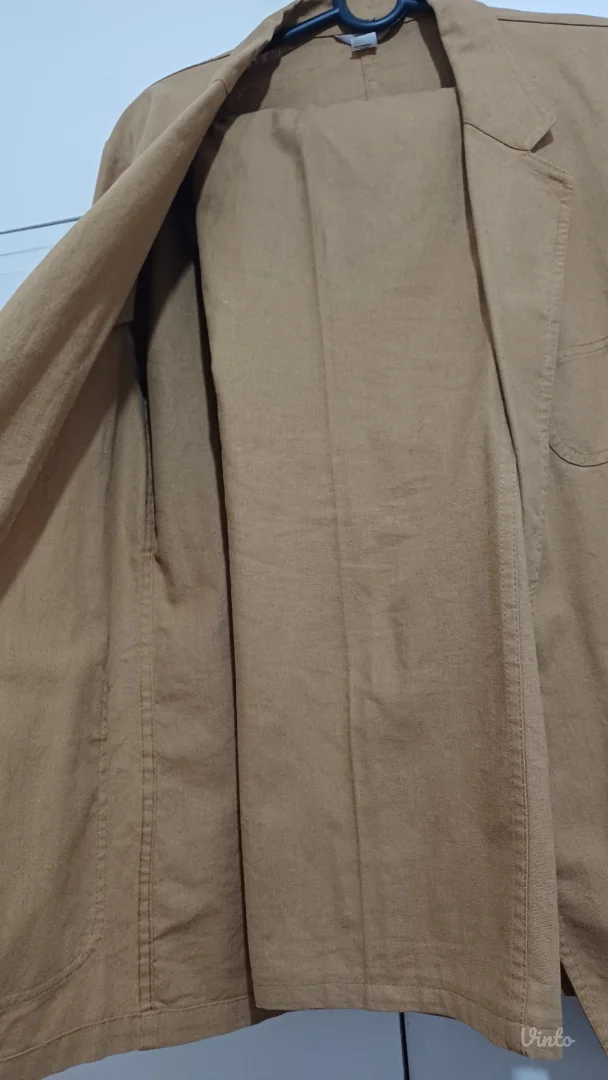 NOVO LEE COOPER vintage odelo made in Yugoslavia