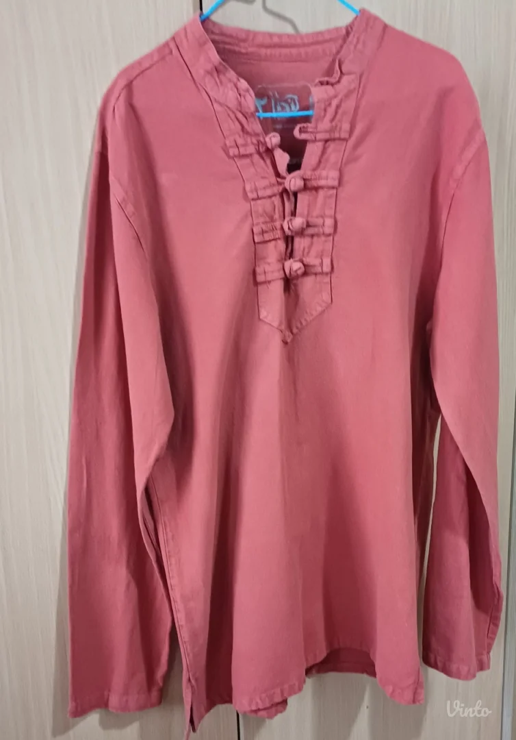 Unikat Andya.ir by Teheran etno tunika