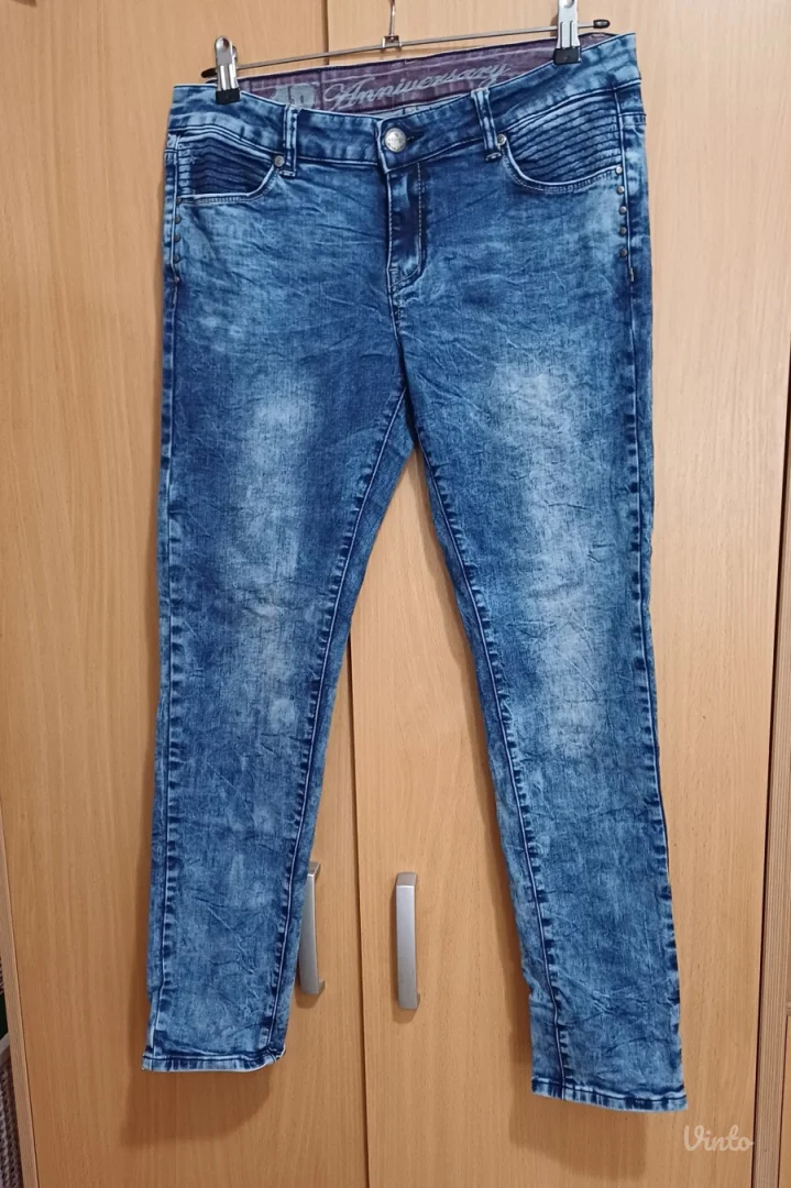 Driver jeans farmerke