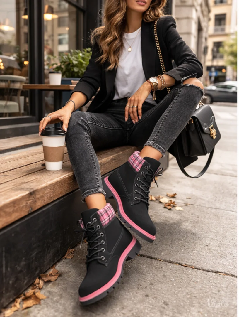 Vty kanadjanke - nove