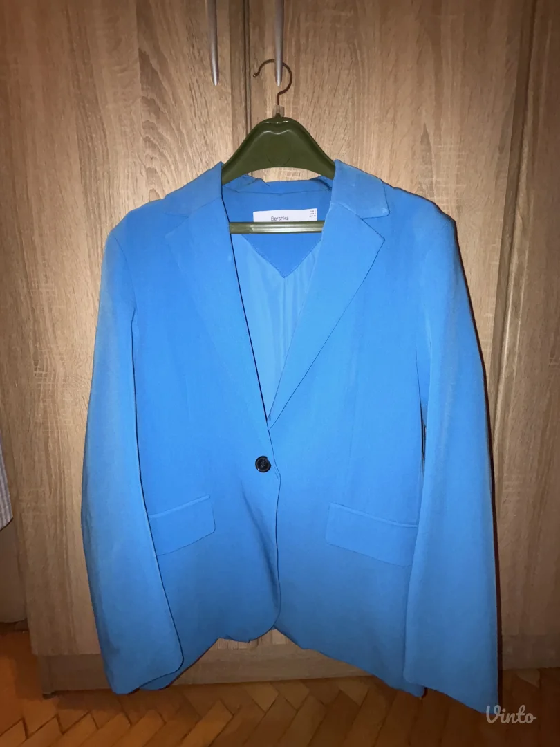 Bershka Blejzer