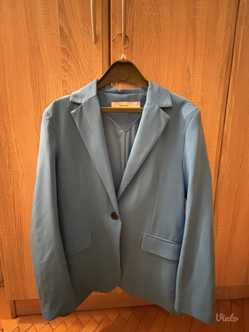 Bershka Blejzer