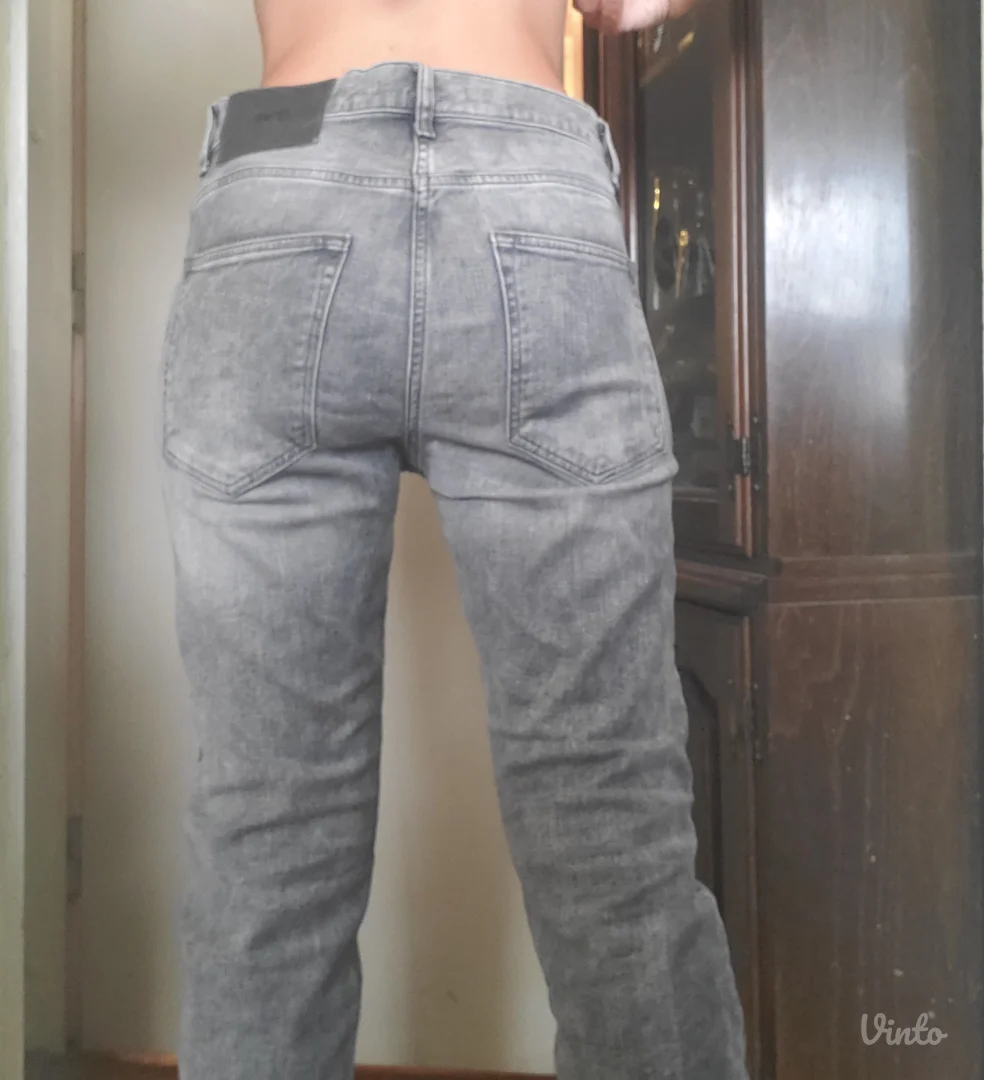 ZARA PANTALONE