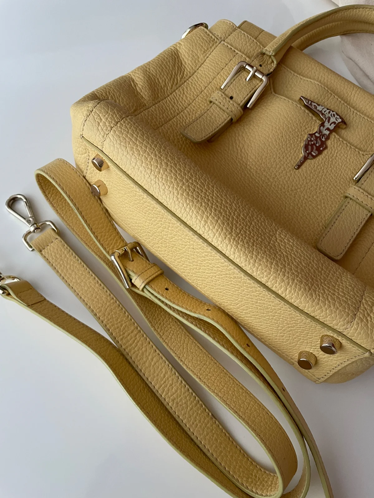 Tru Trussardi Borsa a Mano torba