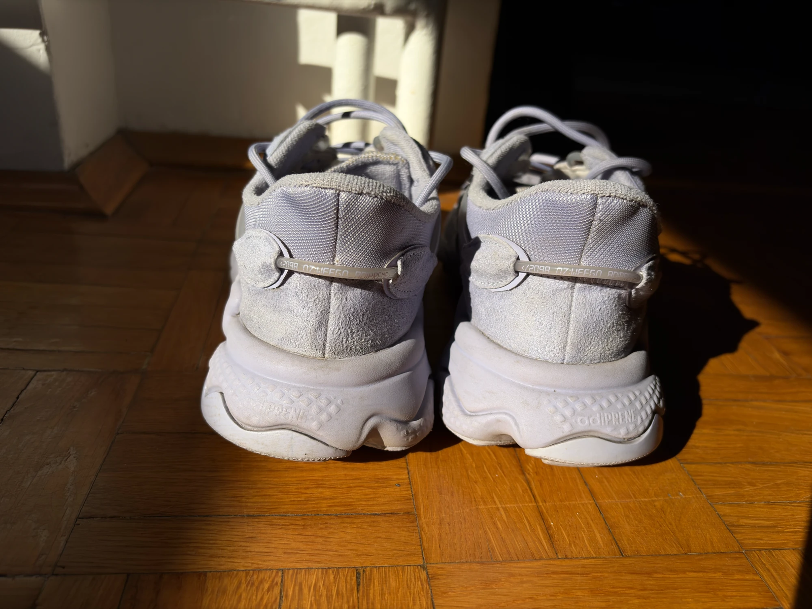 Adidas Originals Ozweego patike br. 40 2/3