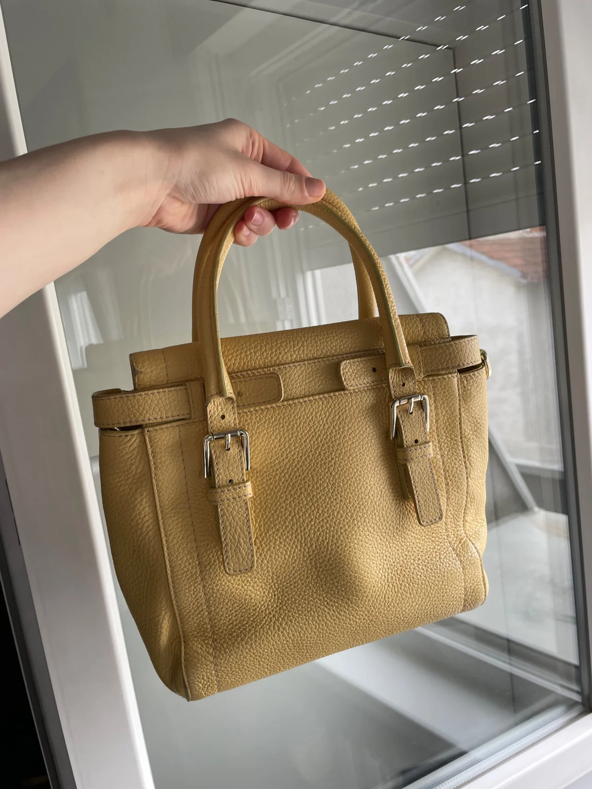 Tru Trussardi Borsa a Mano torba