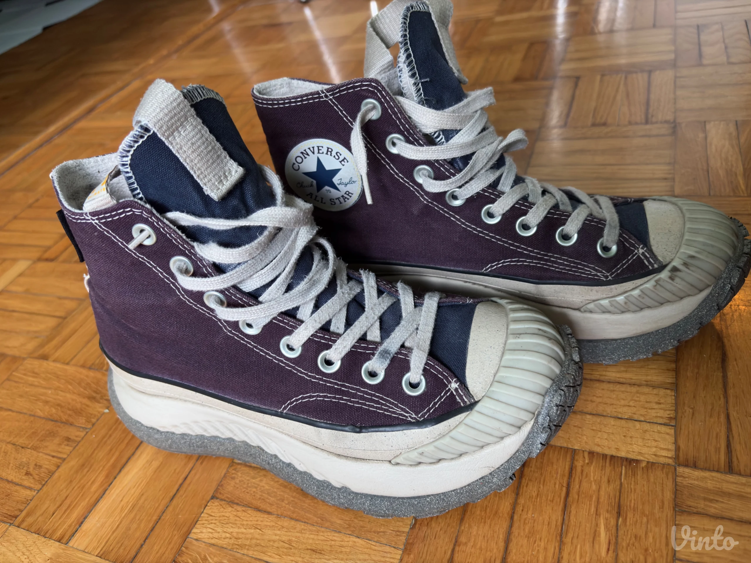 Converse Chuck 70 AT CX