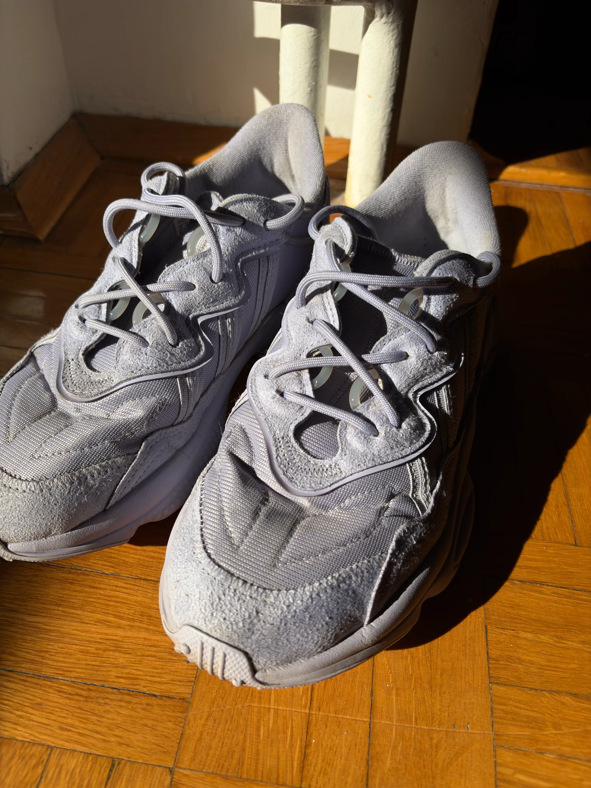 Adidas Originals Ozweego patike br. 40 2/3