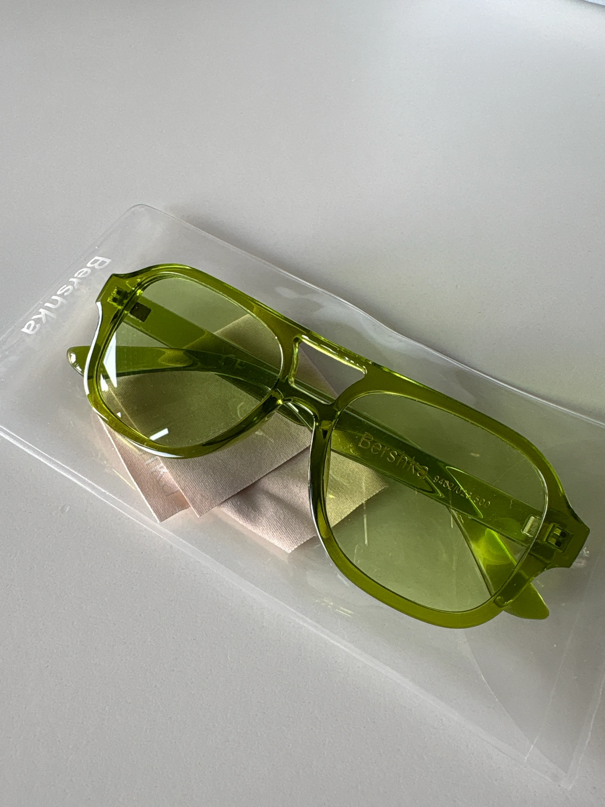 Bershka naocare za sunce