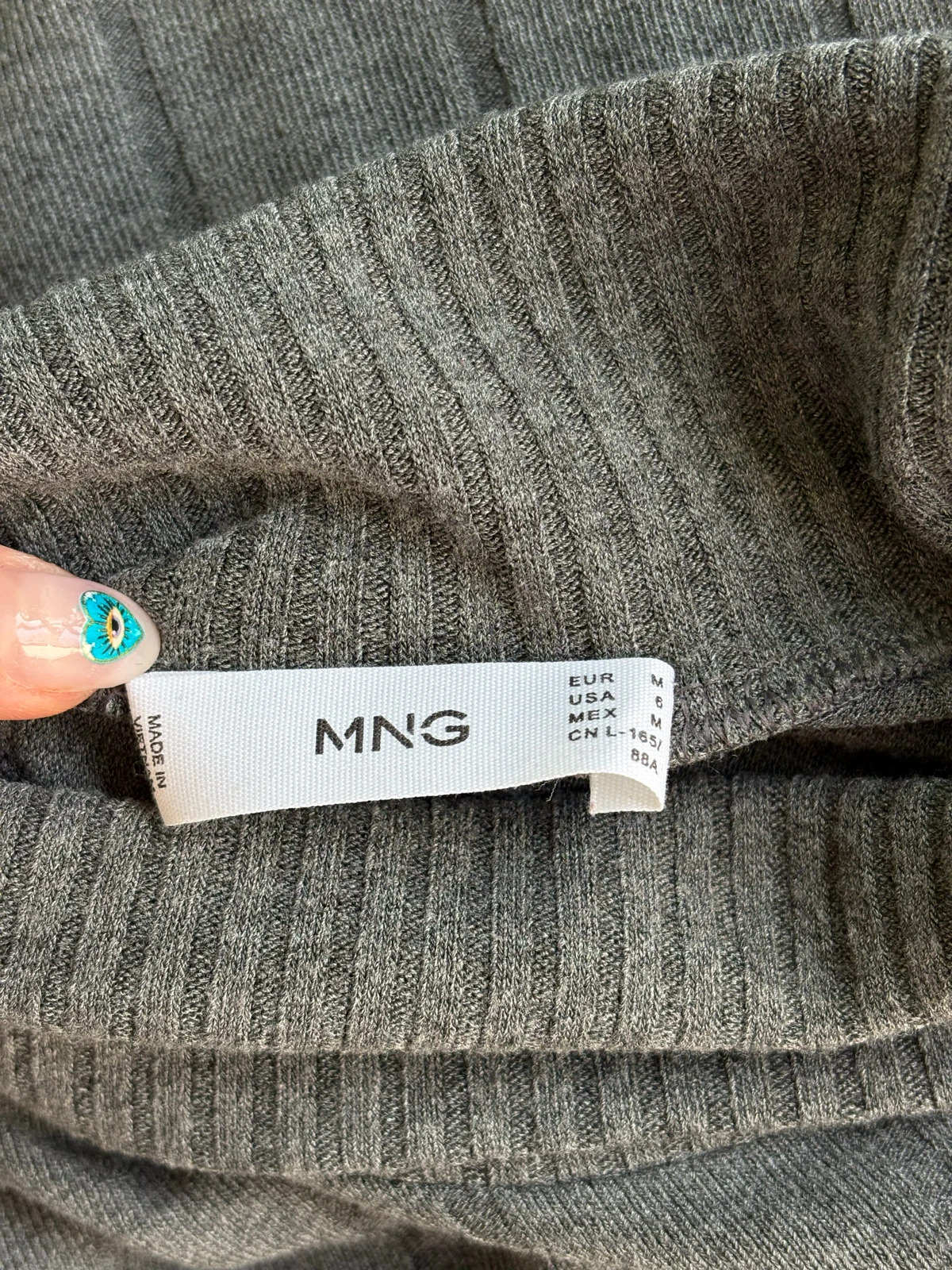 Mango haljina (M)