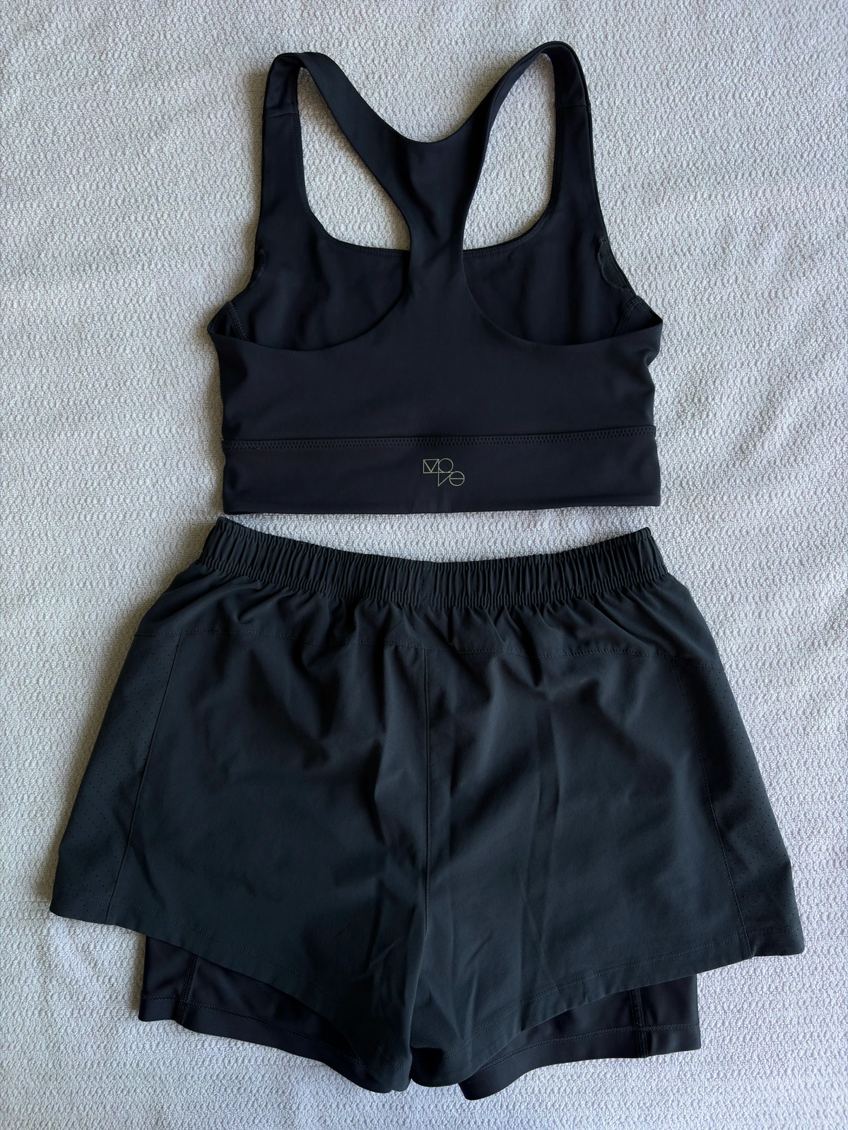 H&M komplet za trening (S)