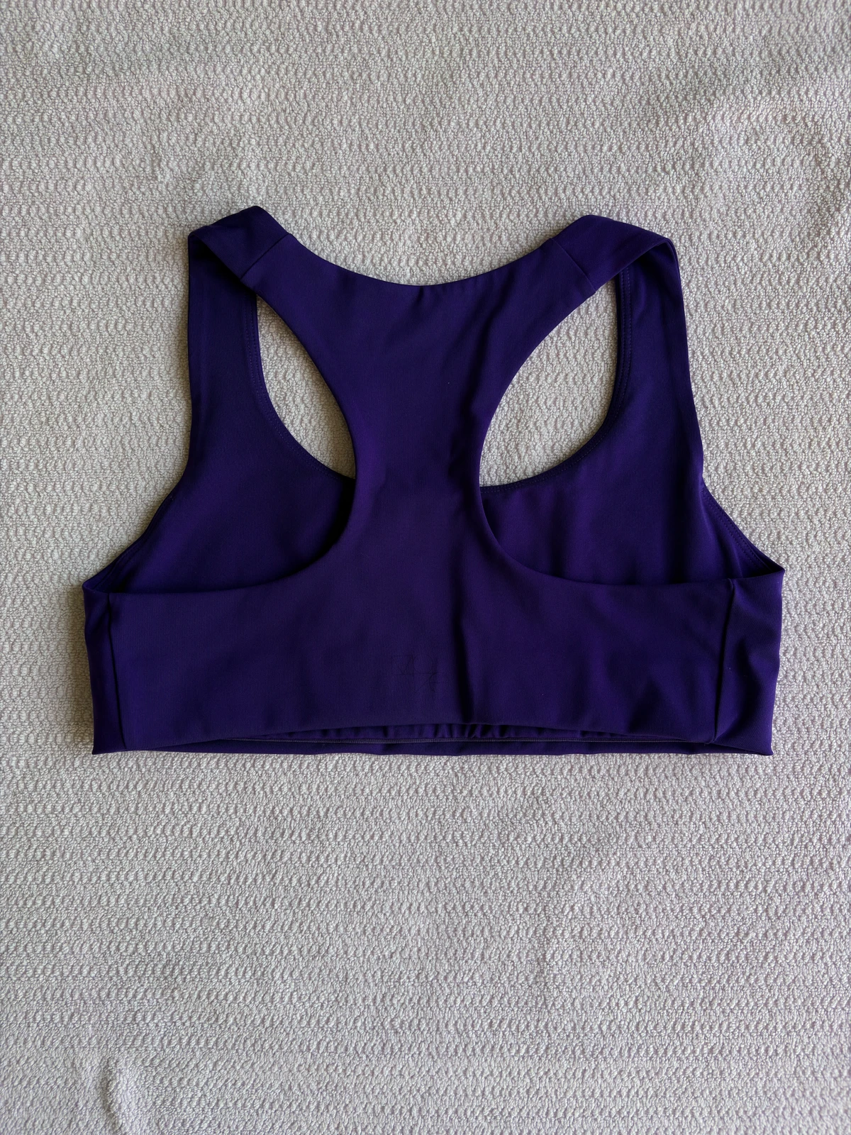 H&M top/sportski grudnjak (M)
