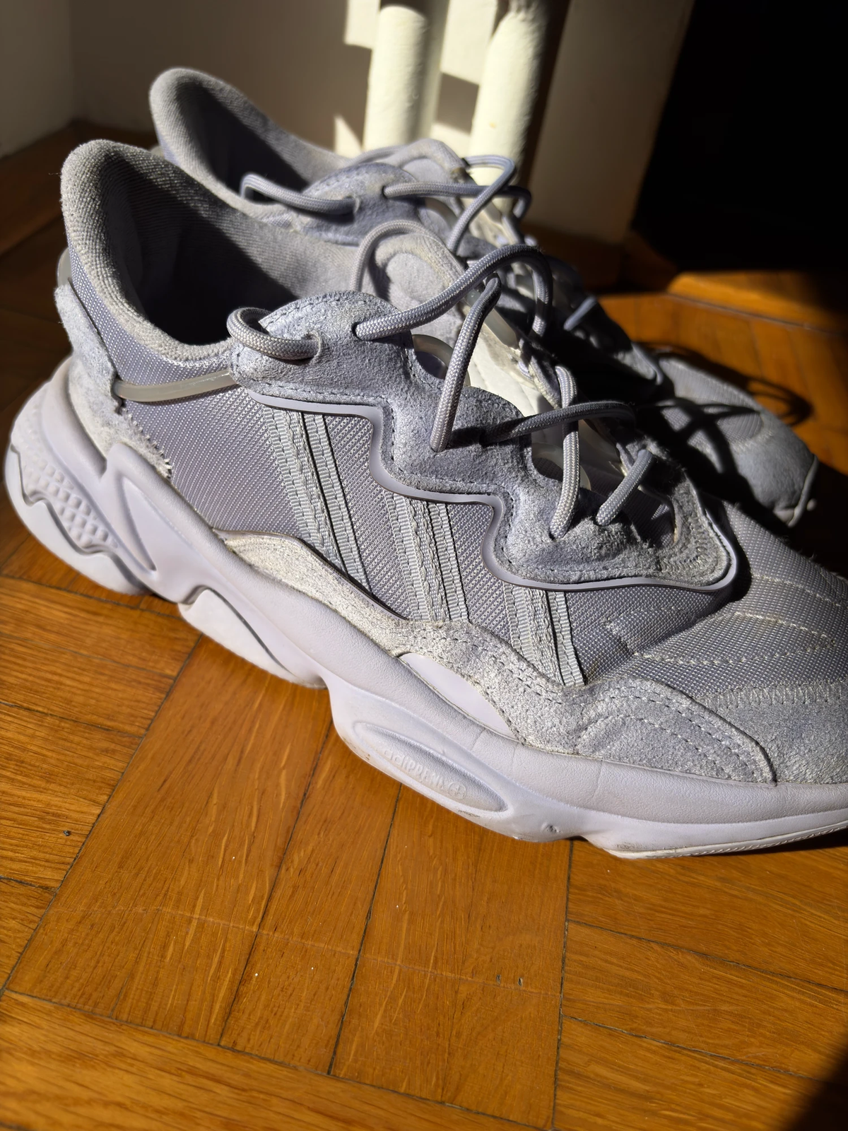 Adidas Originals Ozweego patike br. 40 2/3