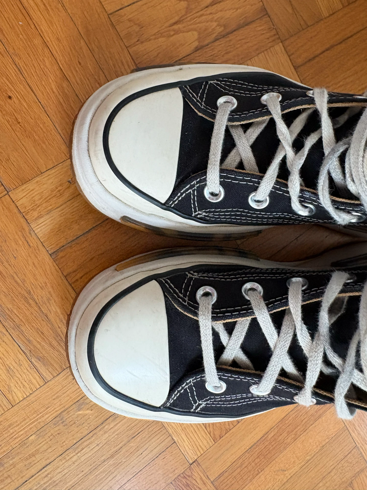 Converse duboke patike, br. 39